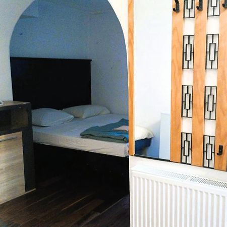 Townhouse Citycenter Klagenfurt am Woerthersee Exterior foto