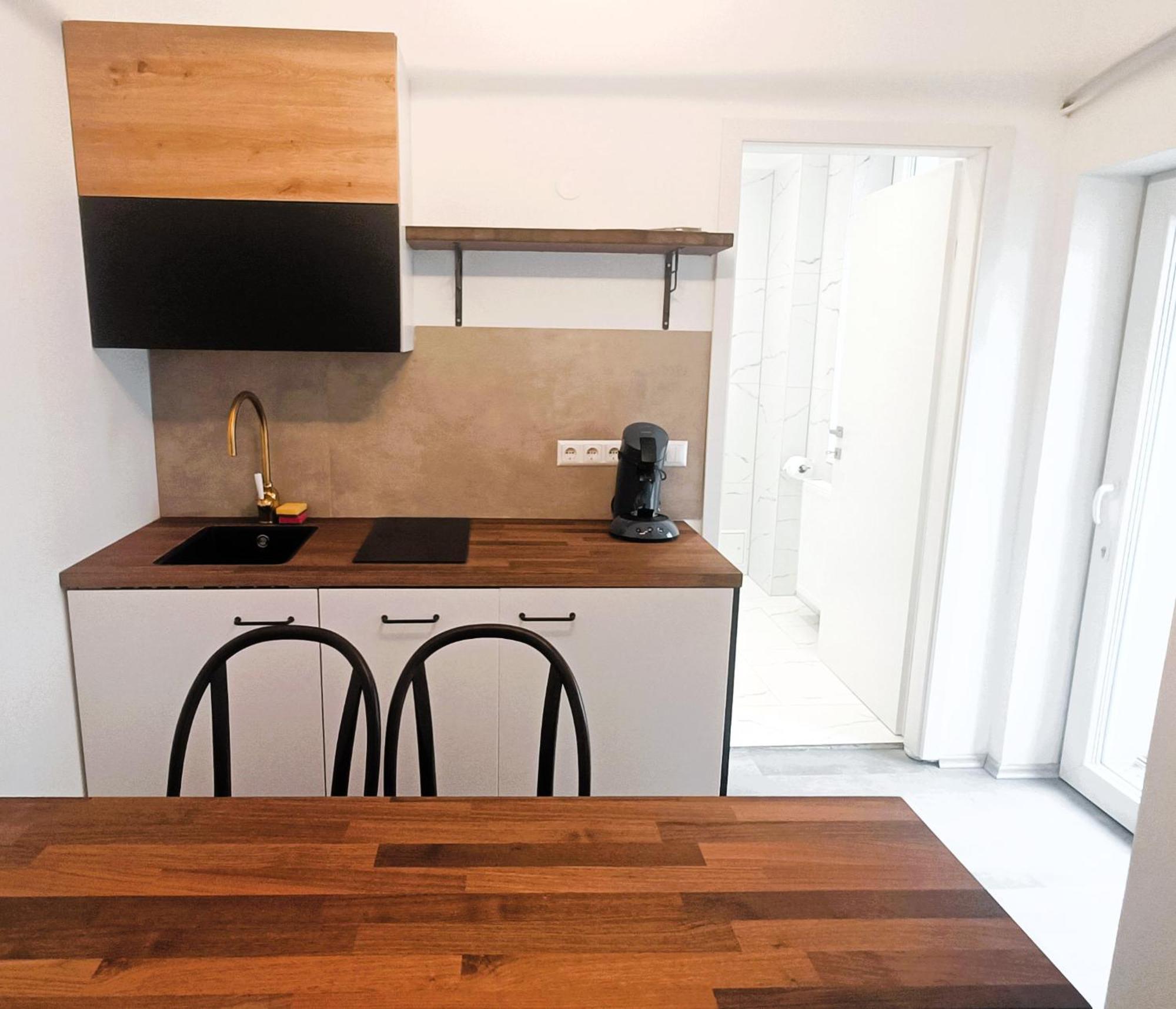 Townhouse Citycenter Klagenfurt am Woerthersee Exterior foto