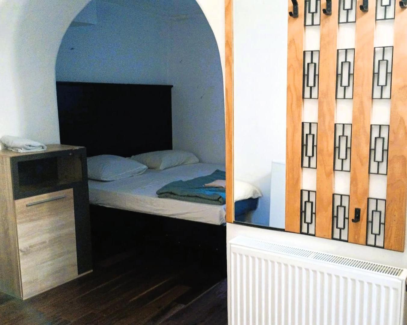 Townhouse Citycenter Klagenfurt am Woerthersee Exterior foto